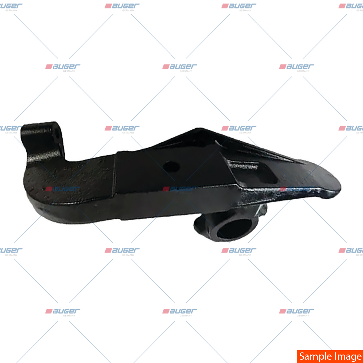Halter, Stabilisator