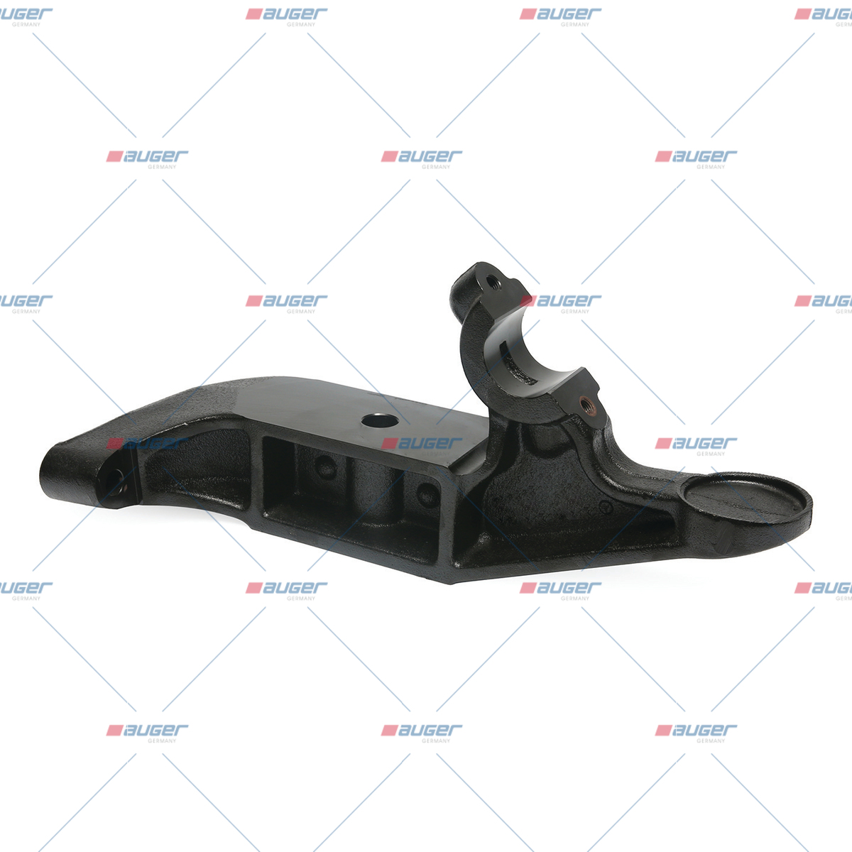 Halter, Stabilisator