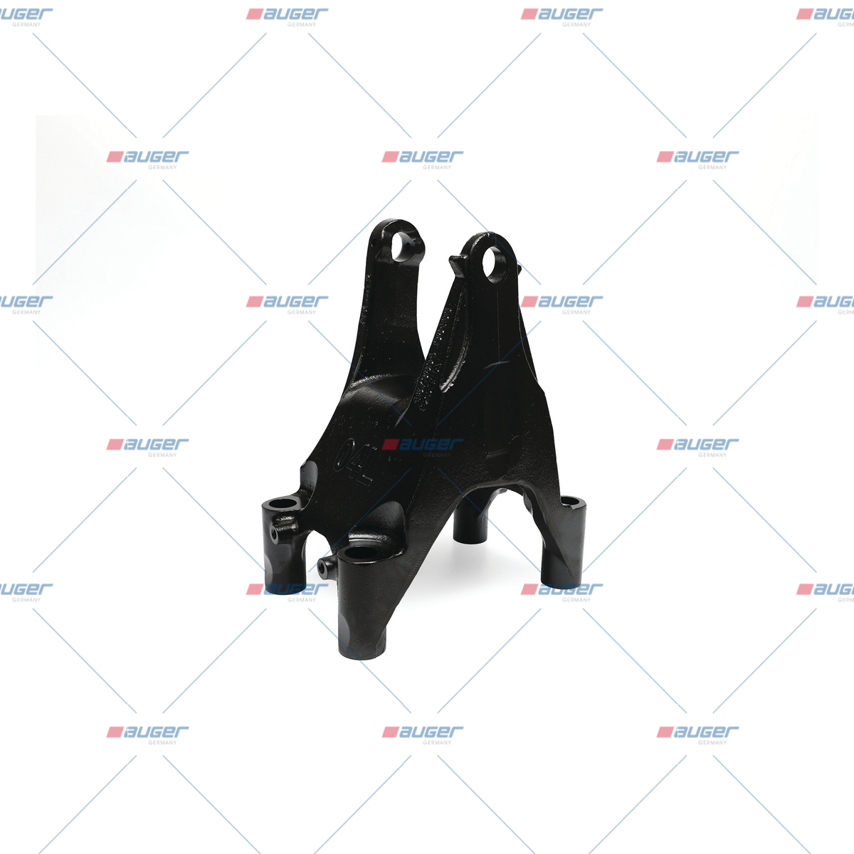 Halter, Feder