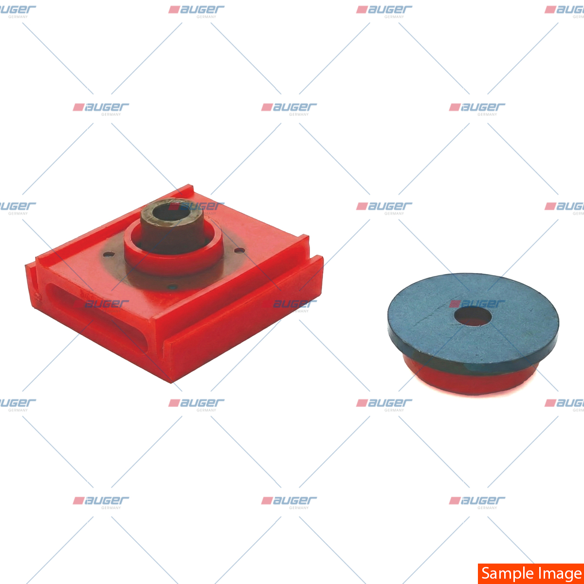 Reparatursatz, Motor