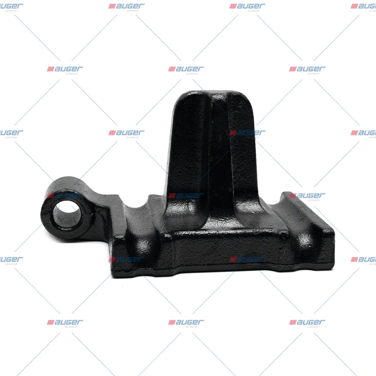 Halter, Feder