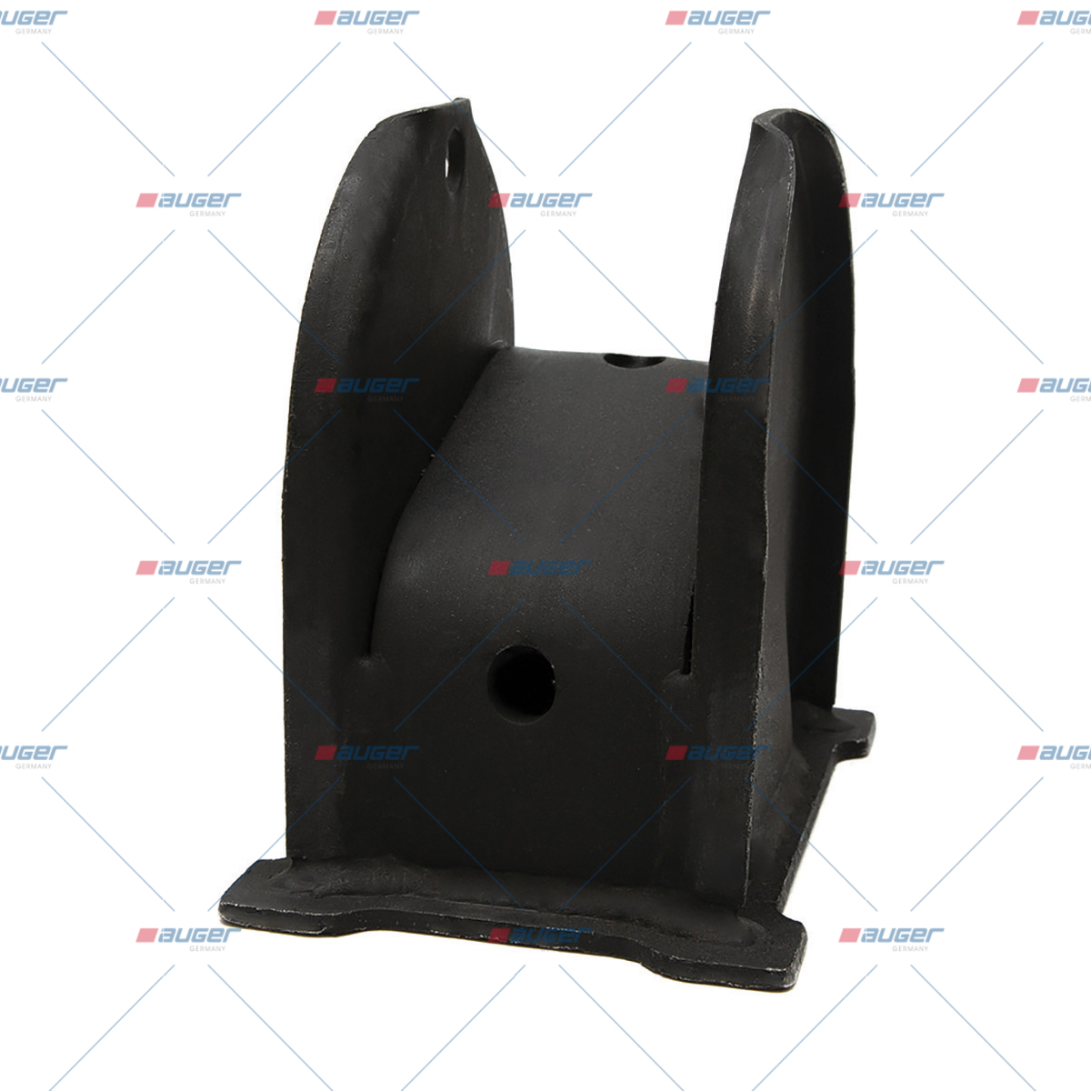 Halter, Feder
