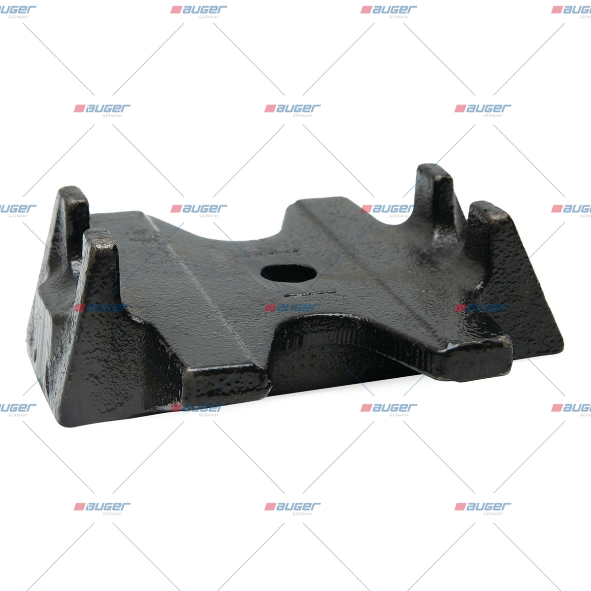 Halter, Feder
