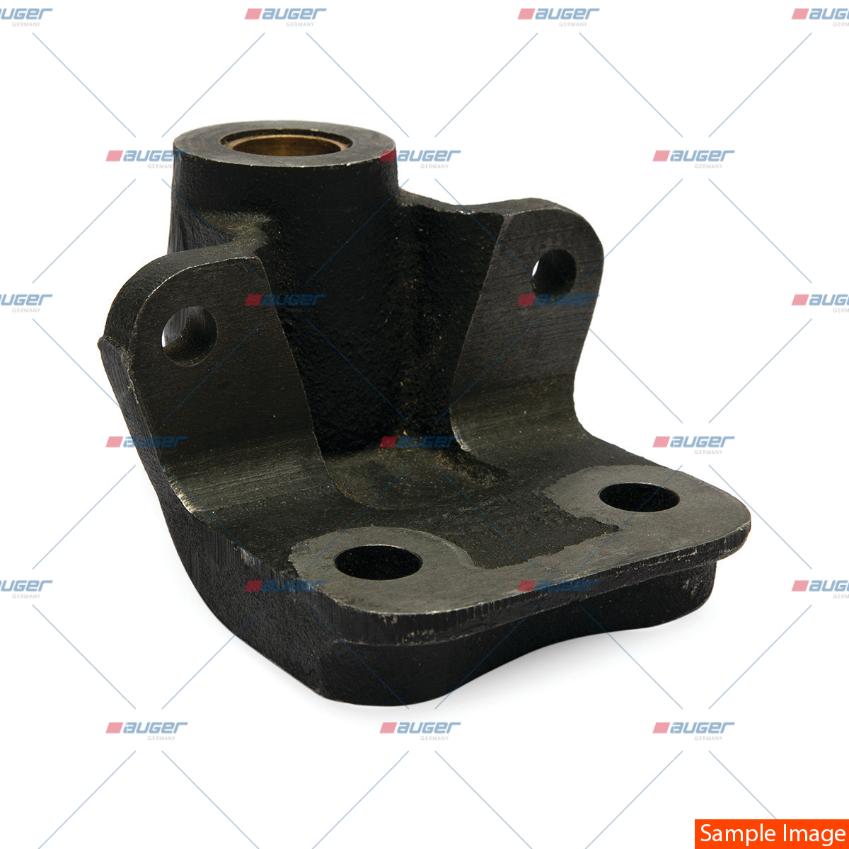 Halter, Feder