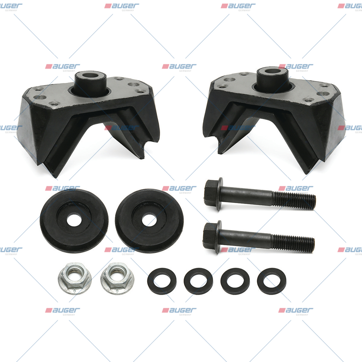 Reparatursatz, Motor