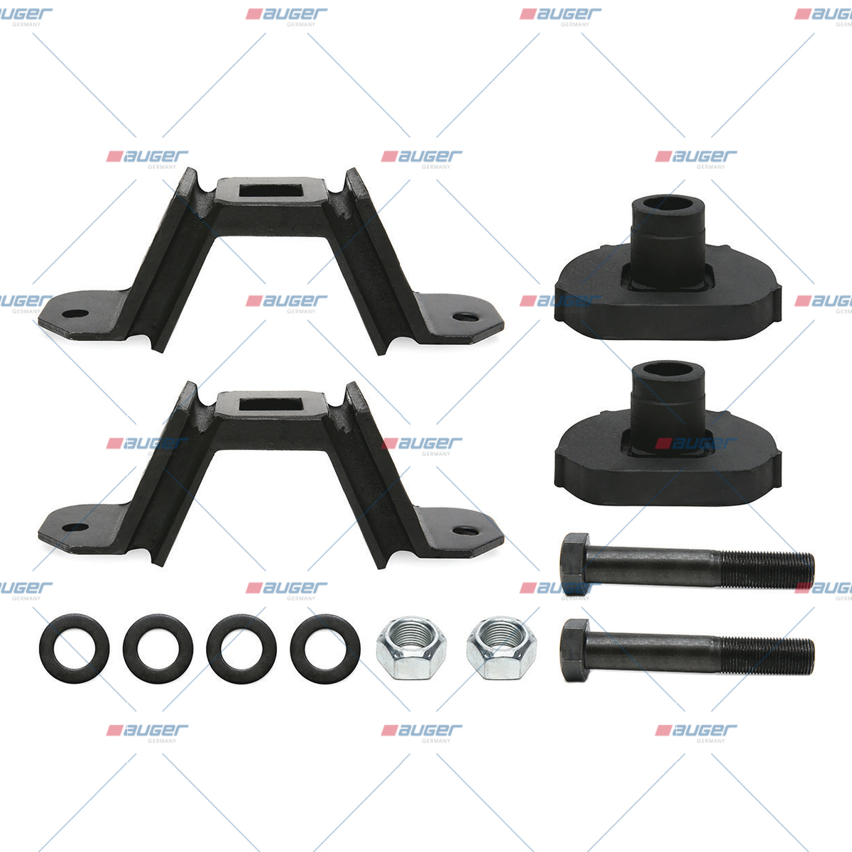 Reparatursatz, Motor