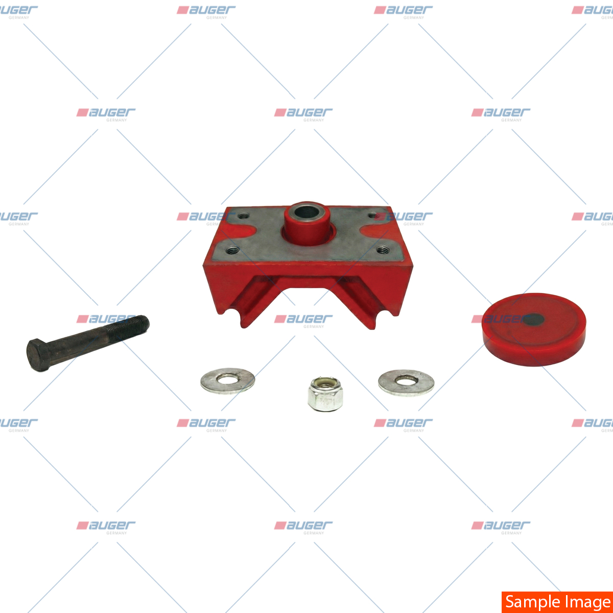 Reparatursatz, Motor