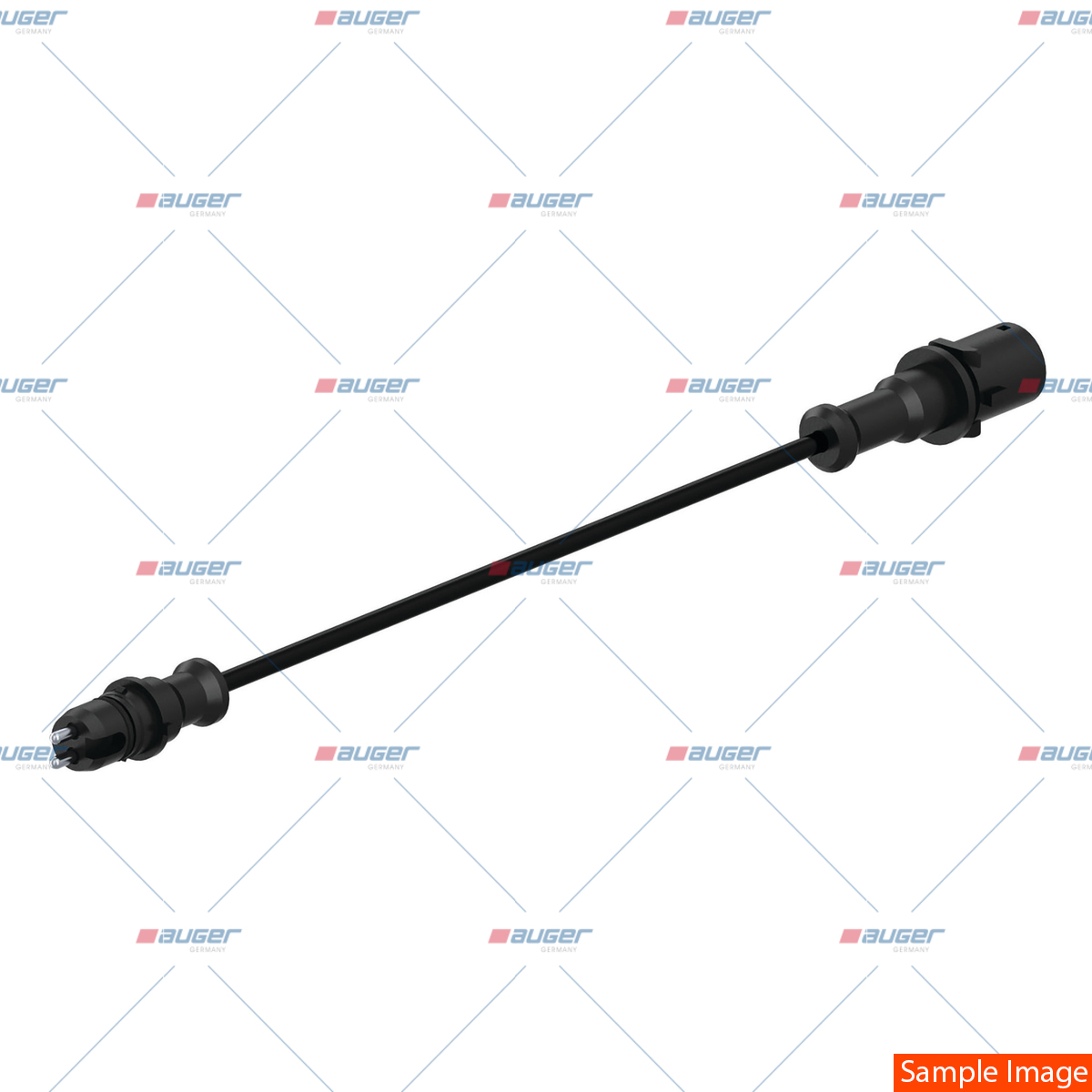 Sensor, ABS