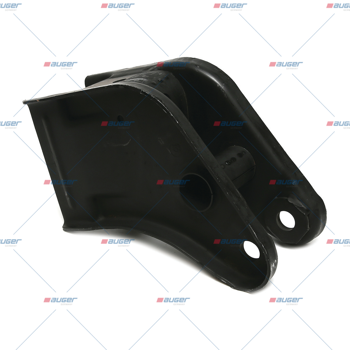 Halter, Feder