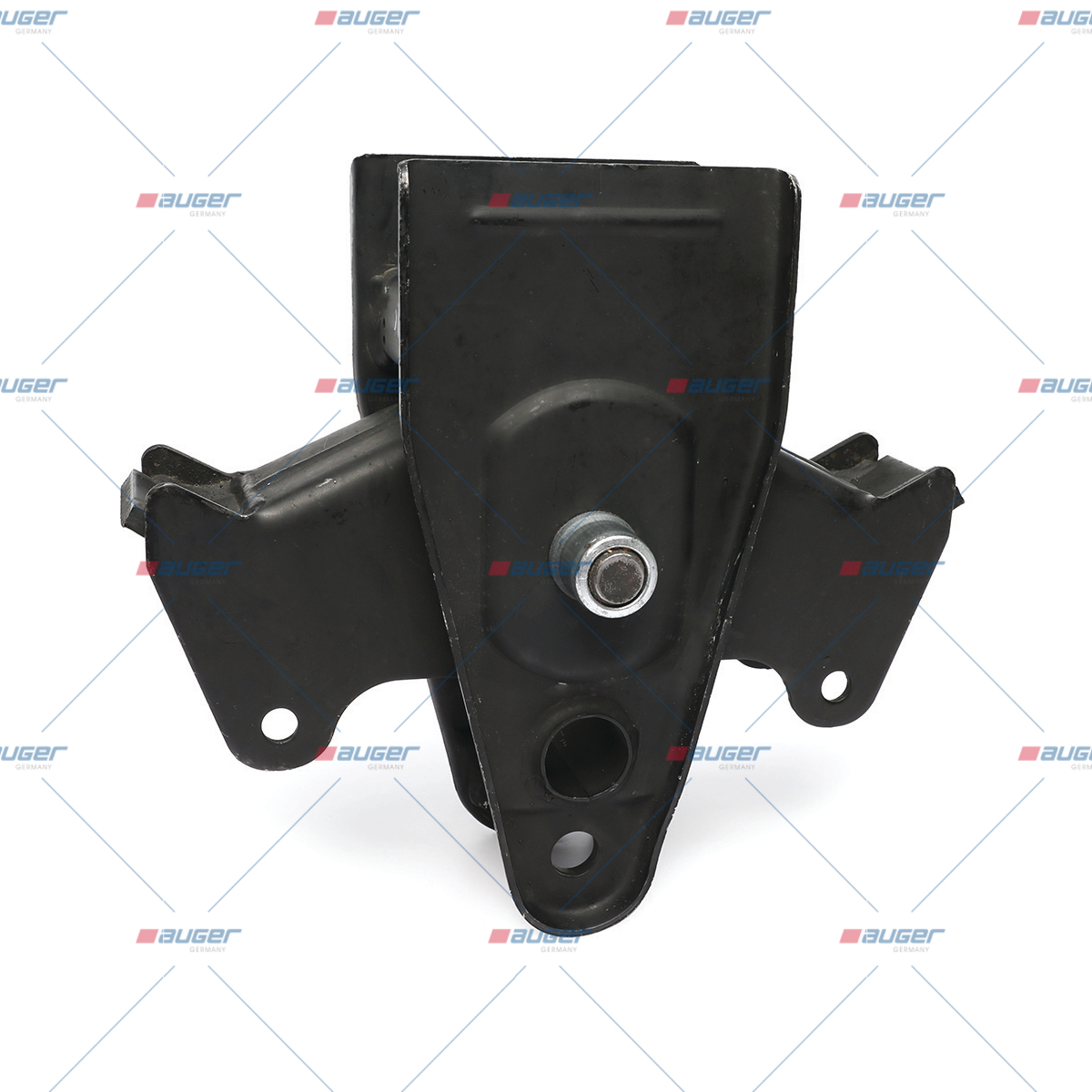 Halter, Feder