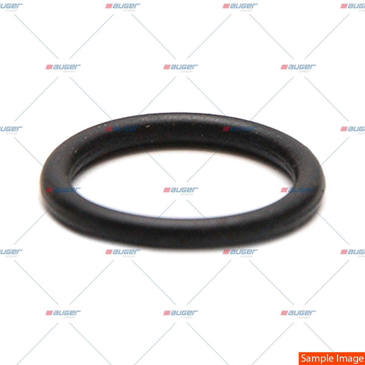 O-ring Teile
