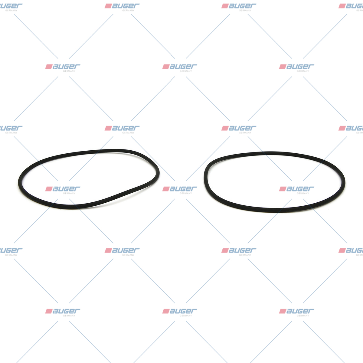 O-ring Teile