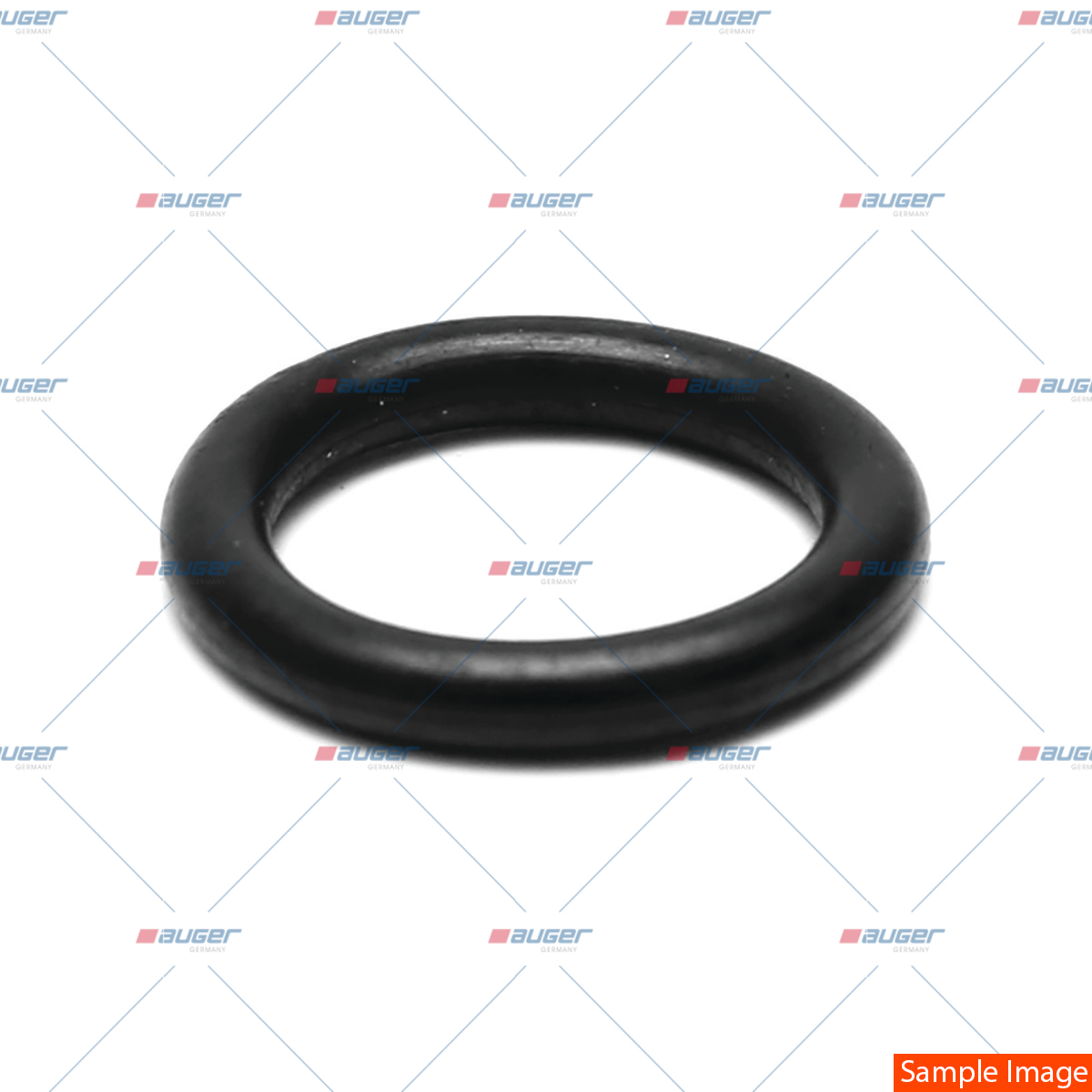 O-ring, Turbolader