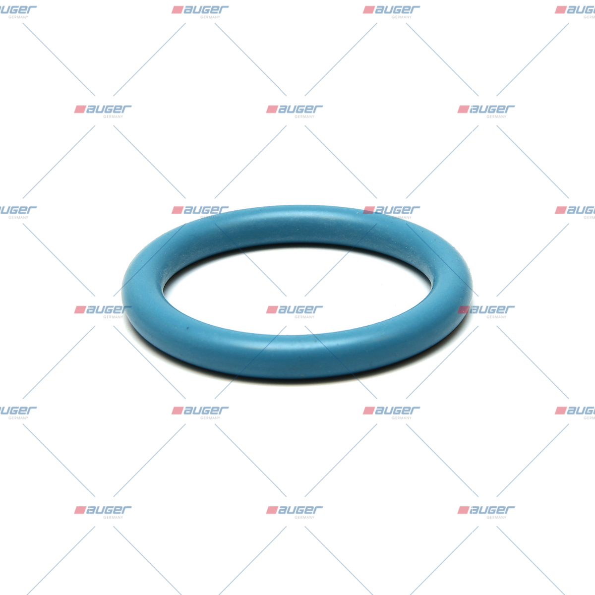 O-ring, Turbolader