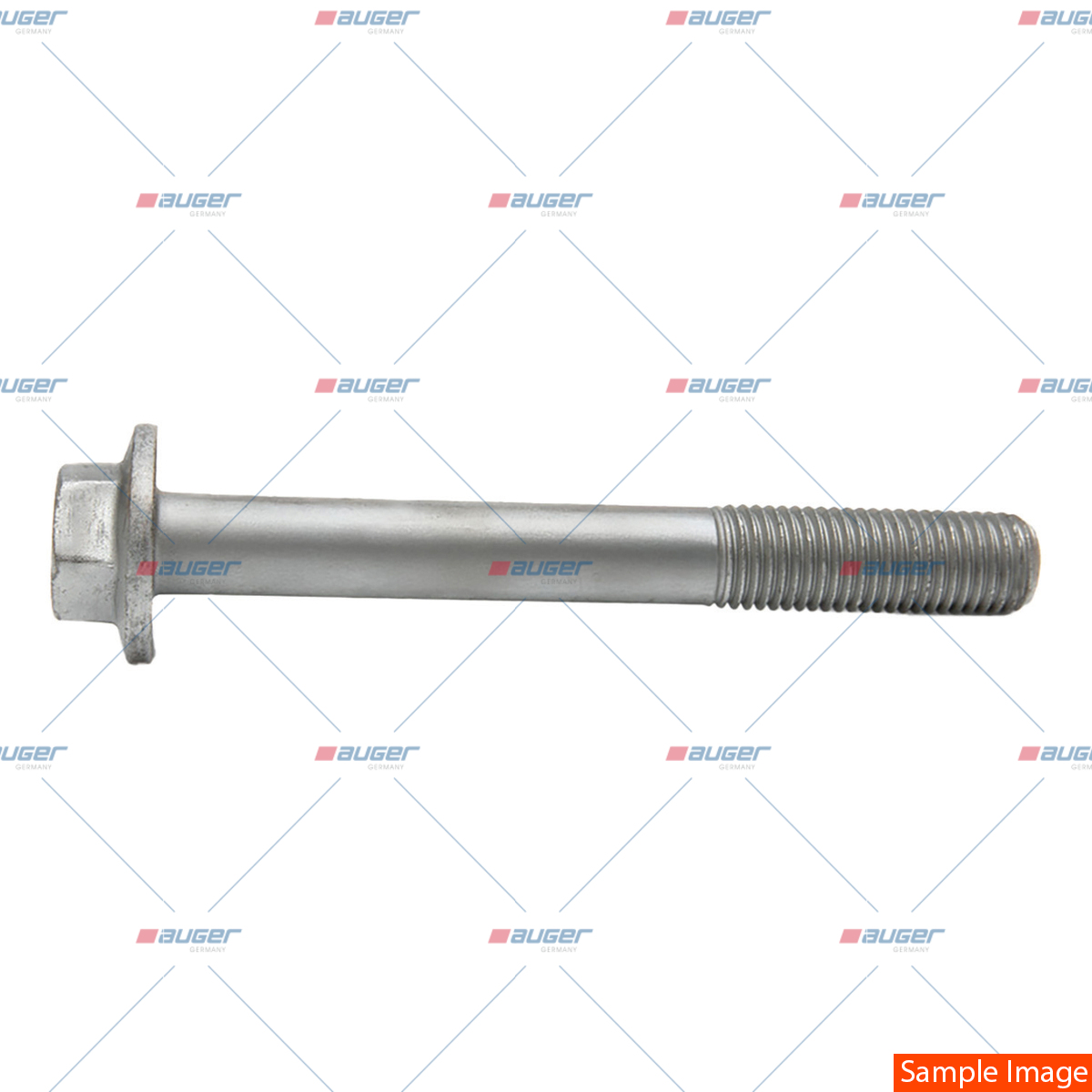 Schraube, Motor