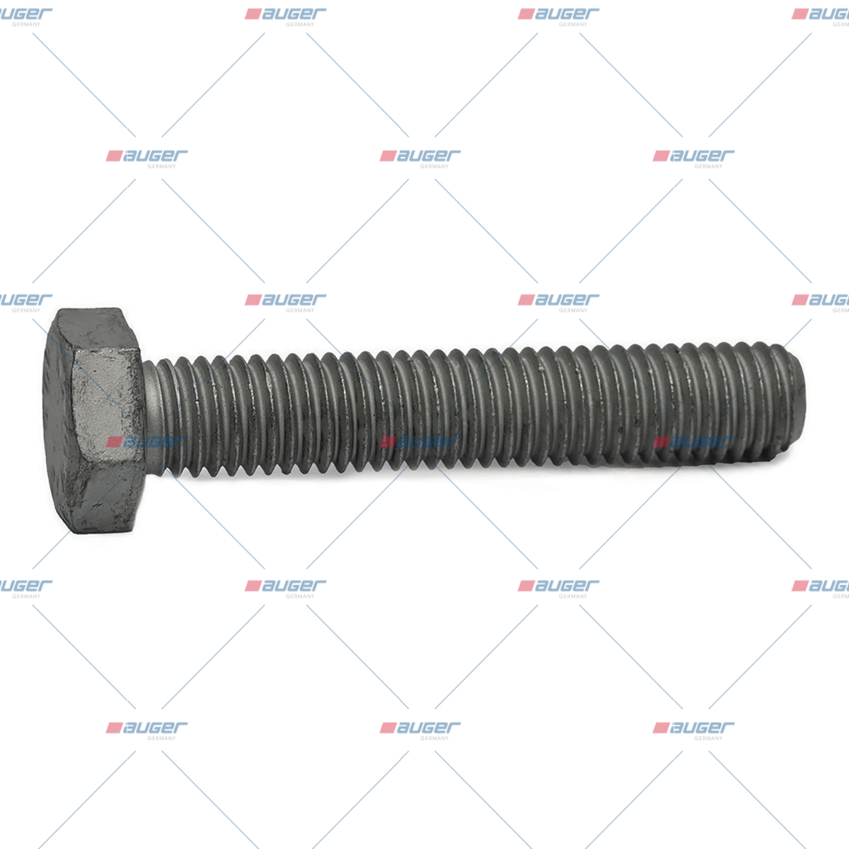 Schraube, Motor