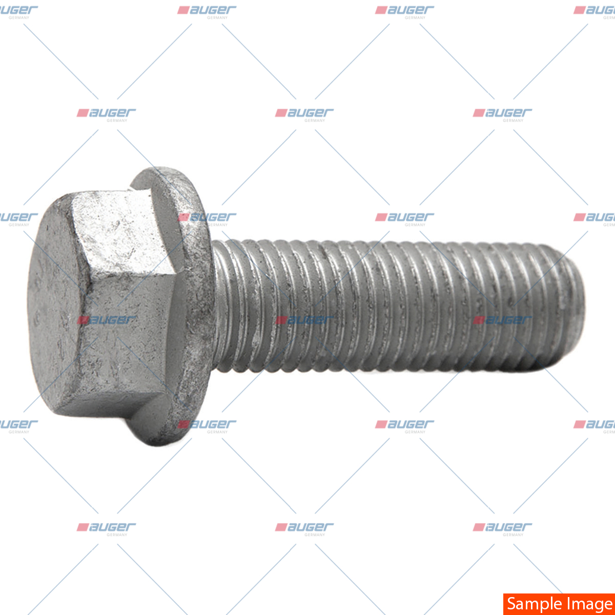 Schraube, Motor