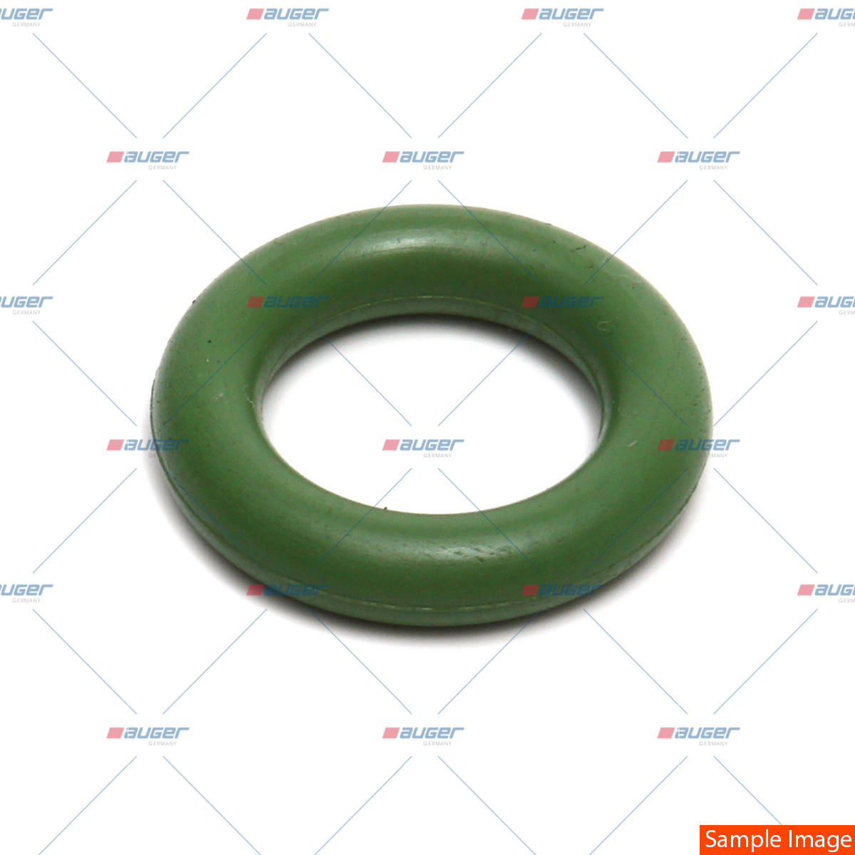 O-ring, Kompressor