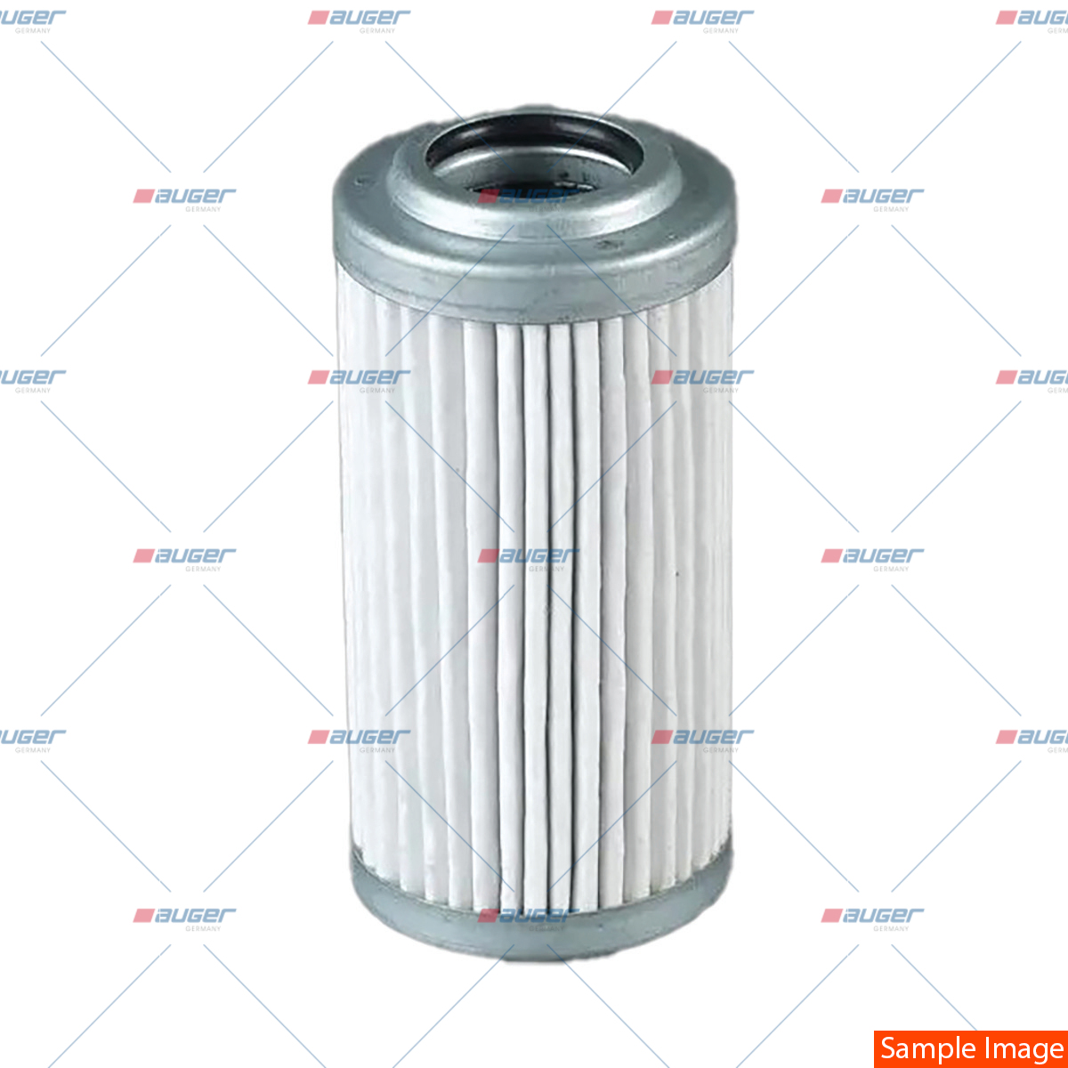 Oelfilter