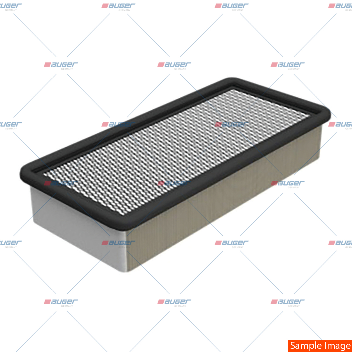 Luftfilterpatrone