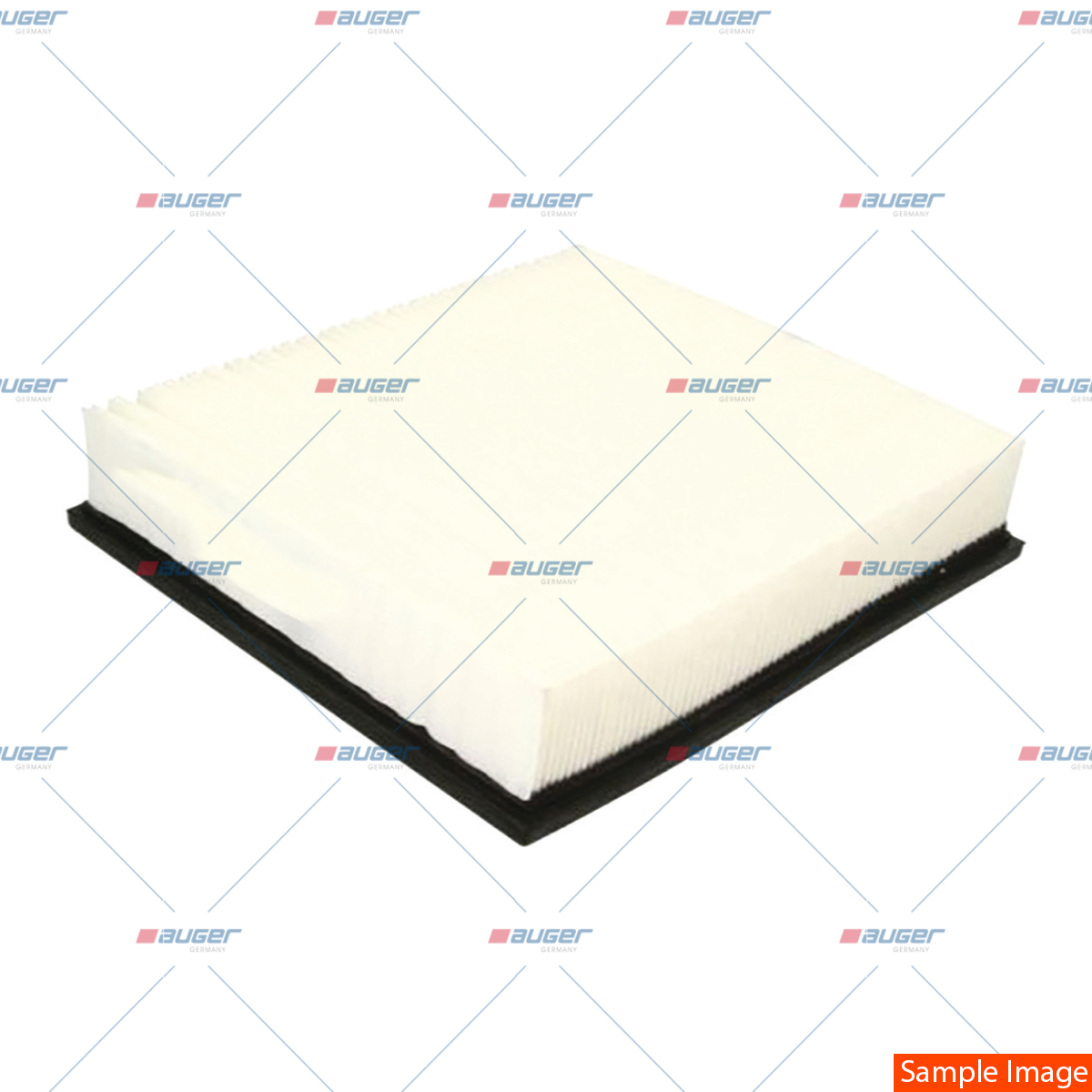 Luftfilterpatrone