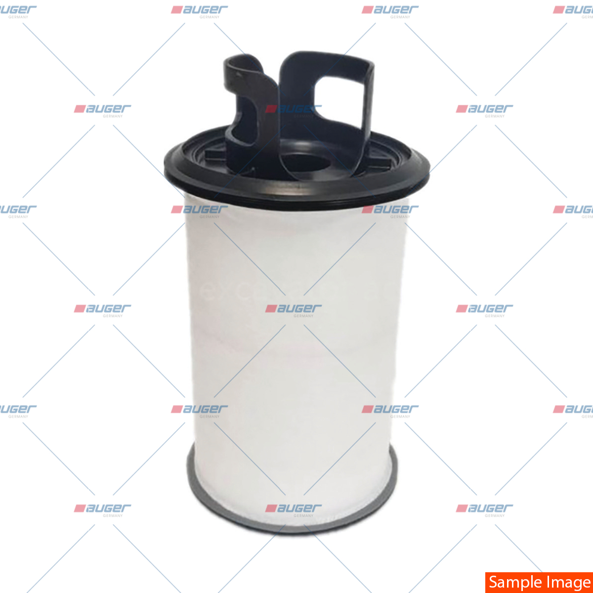 Luftfilterpatrone
