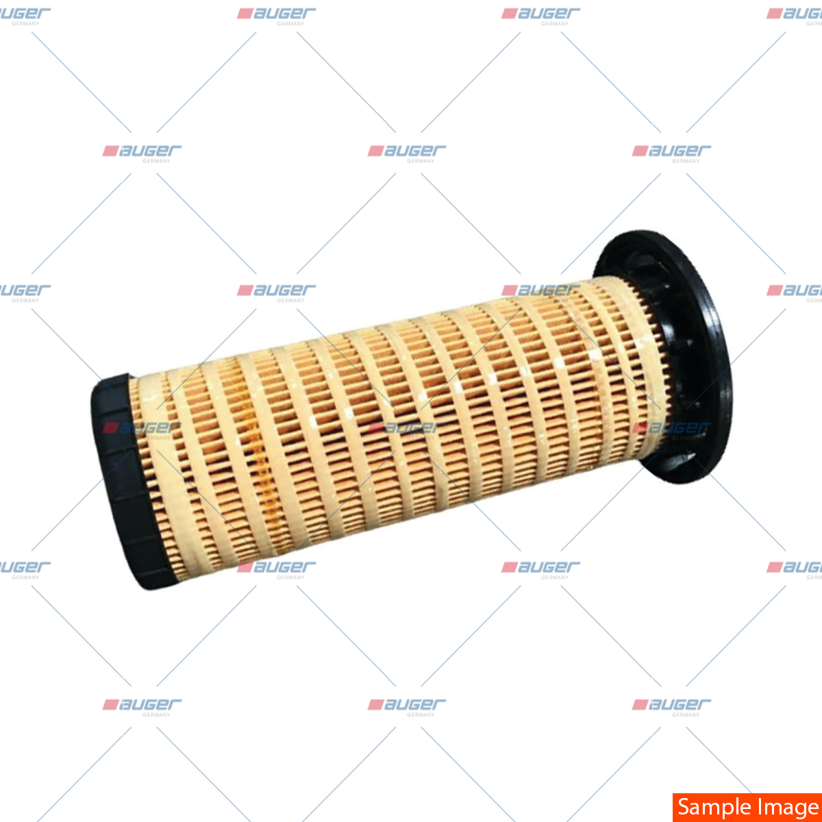 Oelfilter