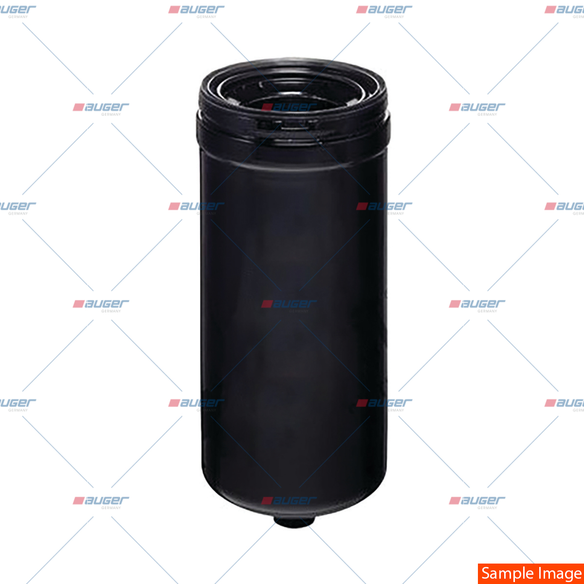 Oelfilter
