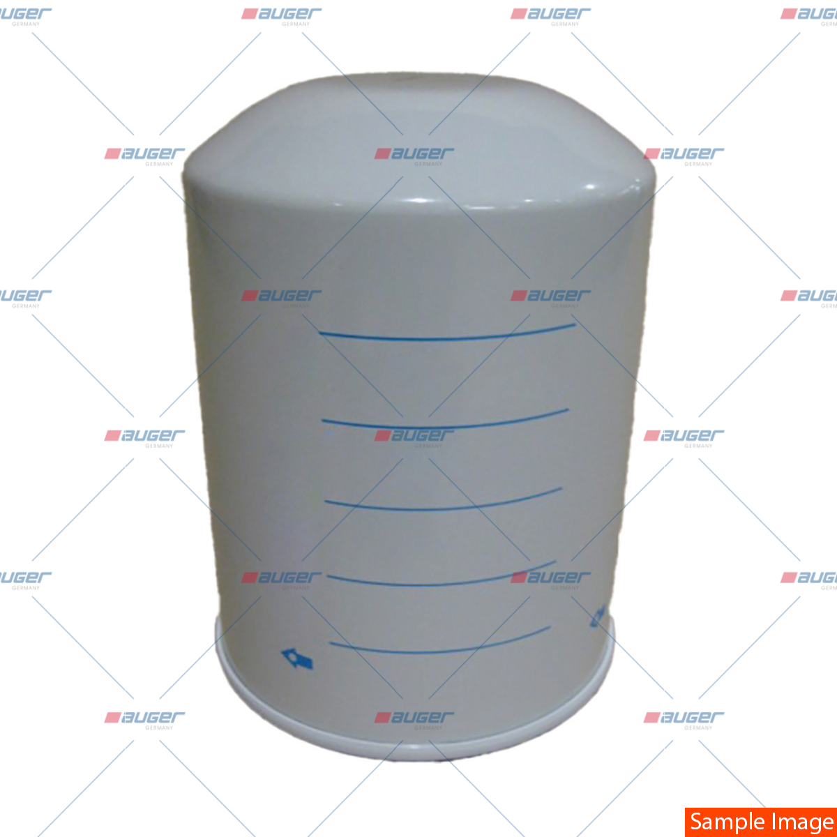 Oelfilter