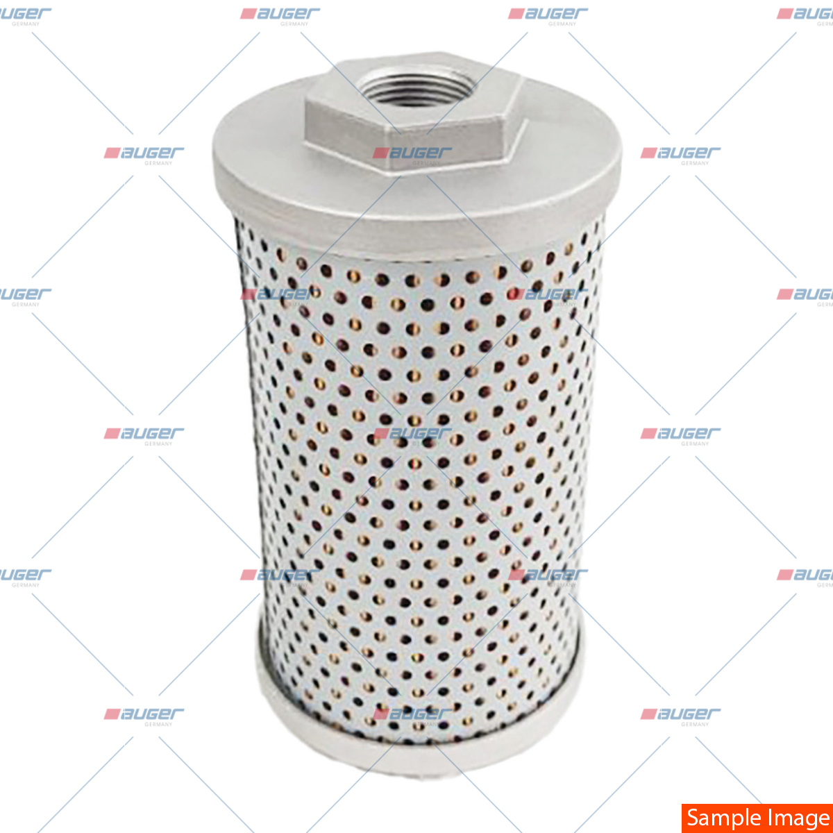 Oelfilter