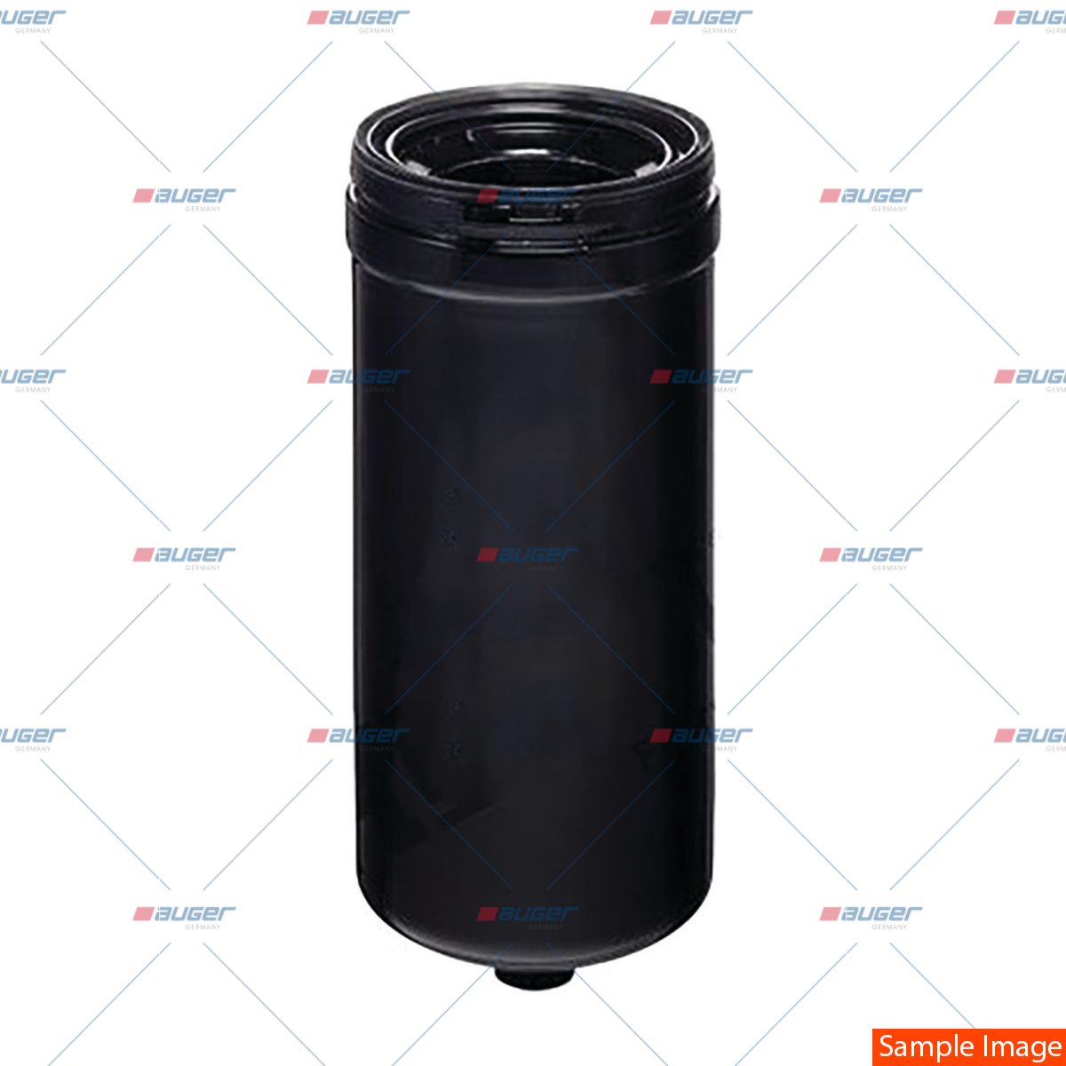 Oelfilter
