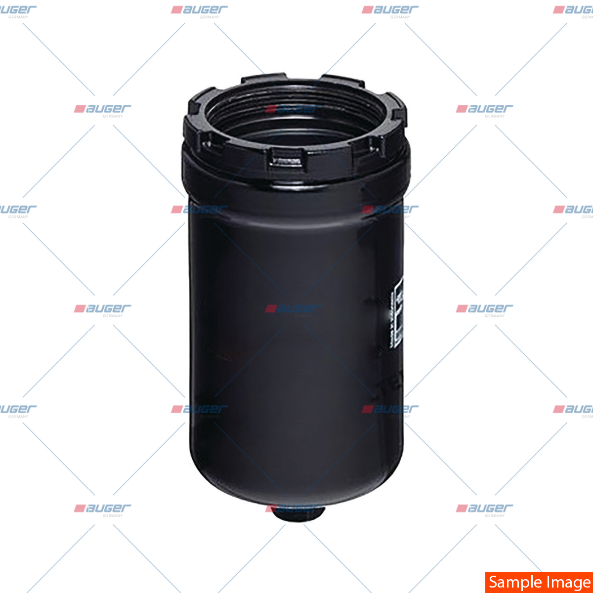 Oelfilter