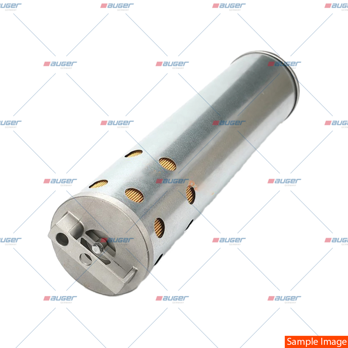 Oelfilter