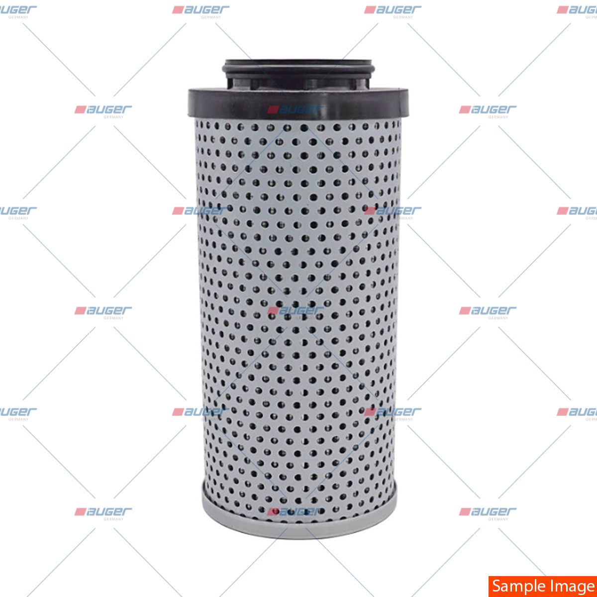 Oelfilter