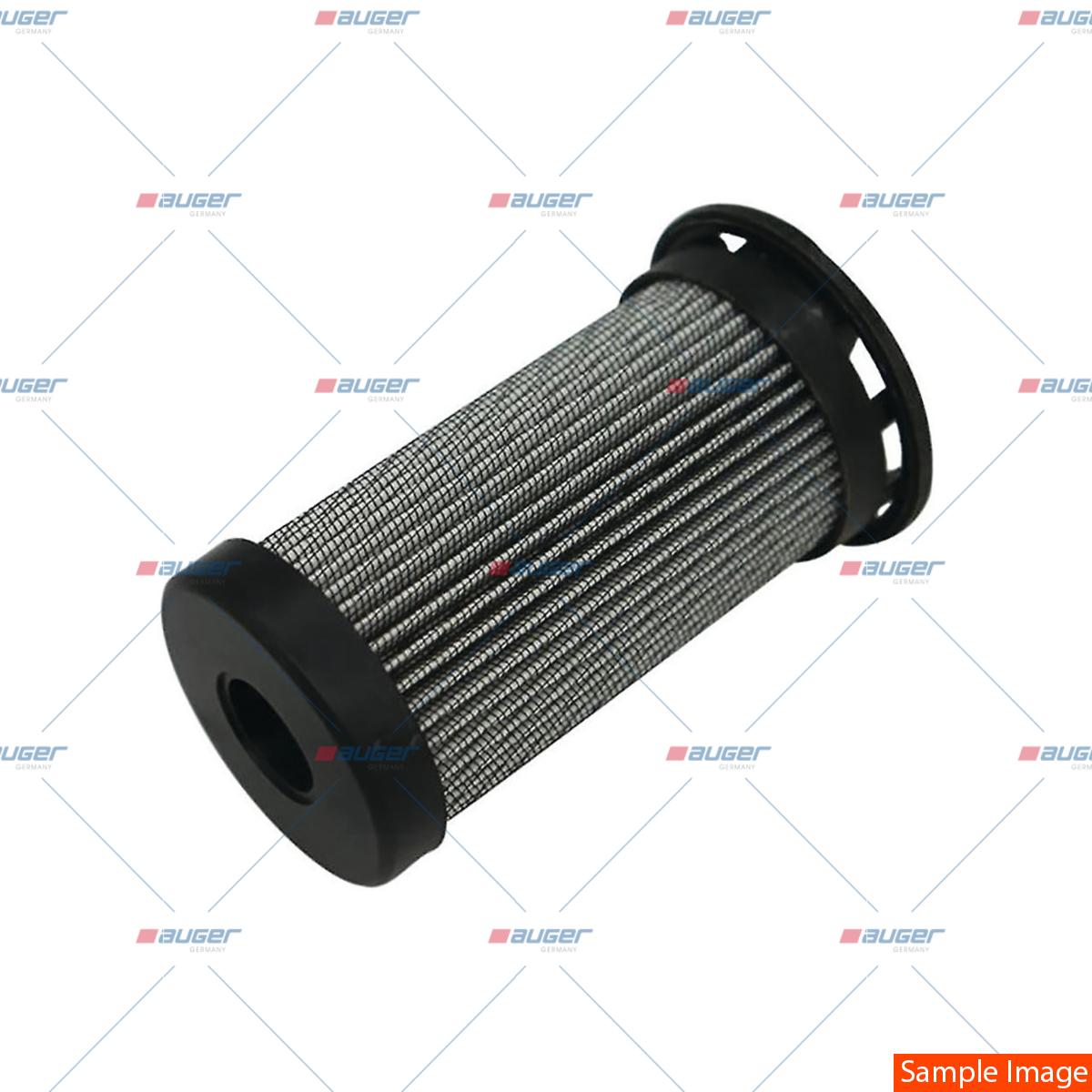 Oelfilter