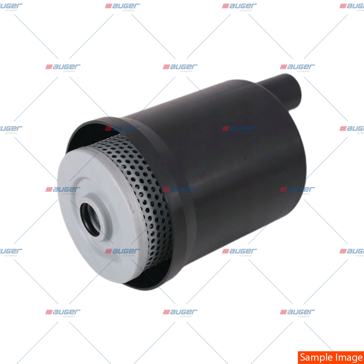 Oelfilter