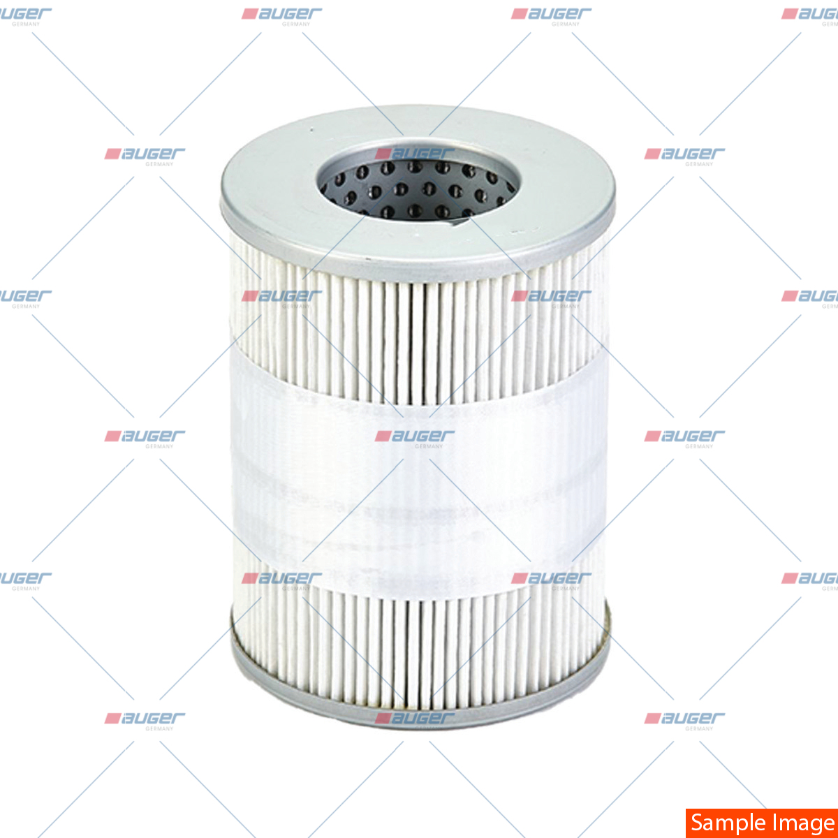 Oelfilter