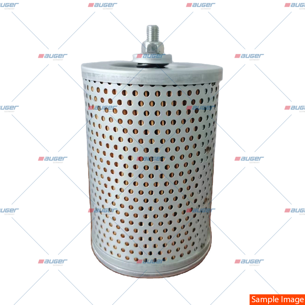 Oelfilter