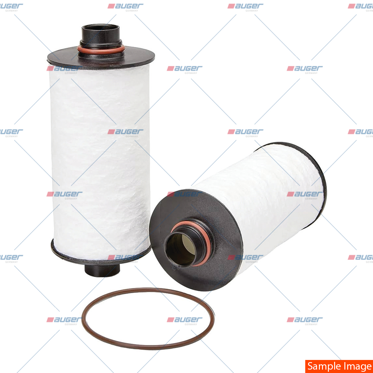 Luftfilterpatrone