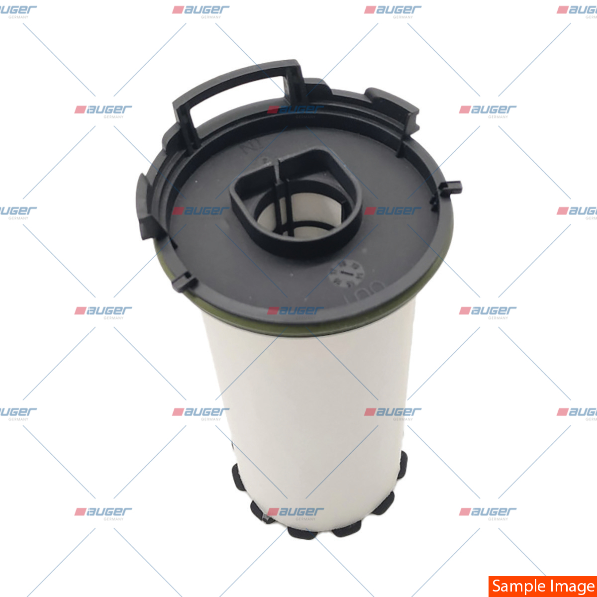 Luftfilterpatrone