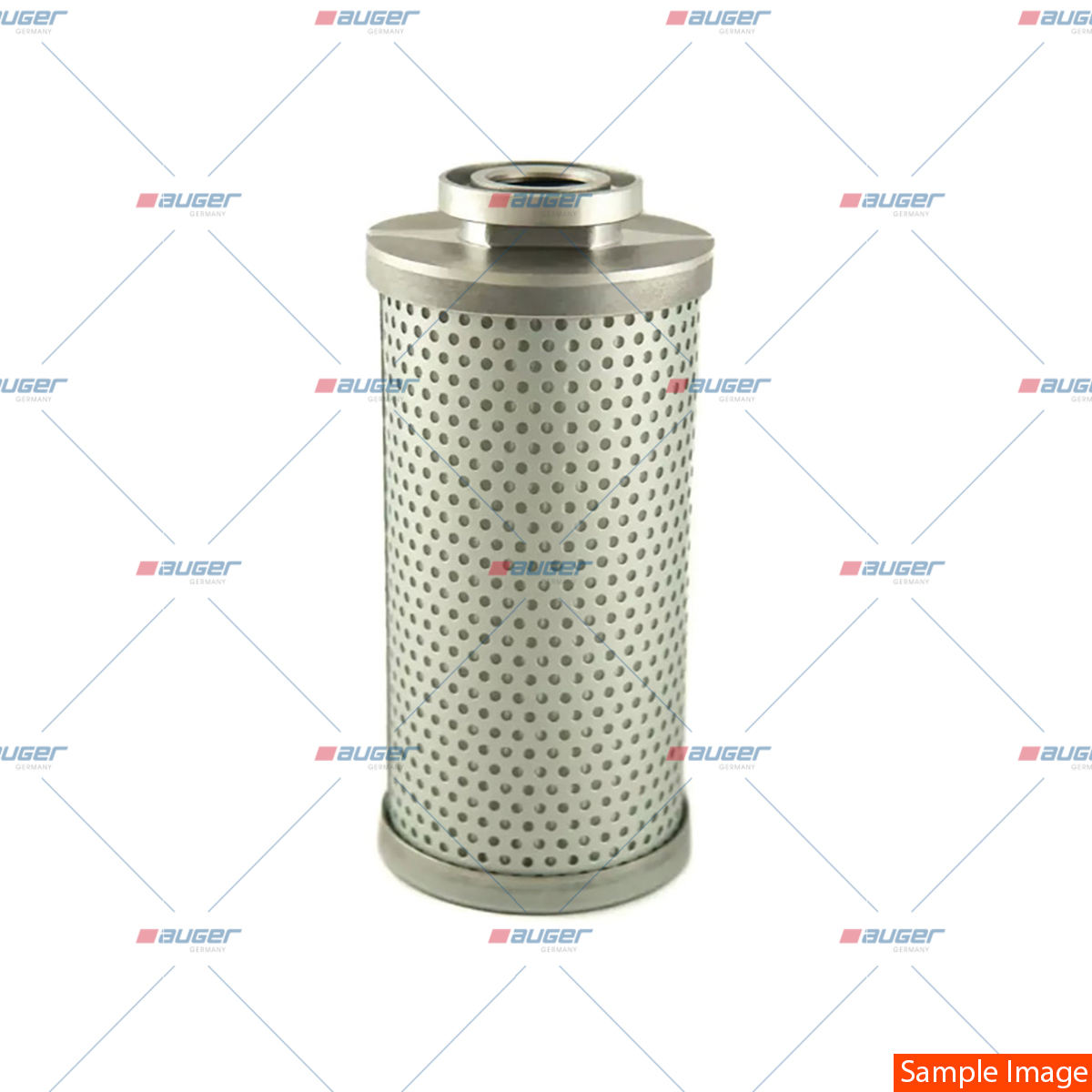 Oelfilter