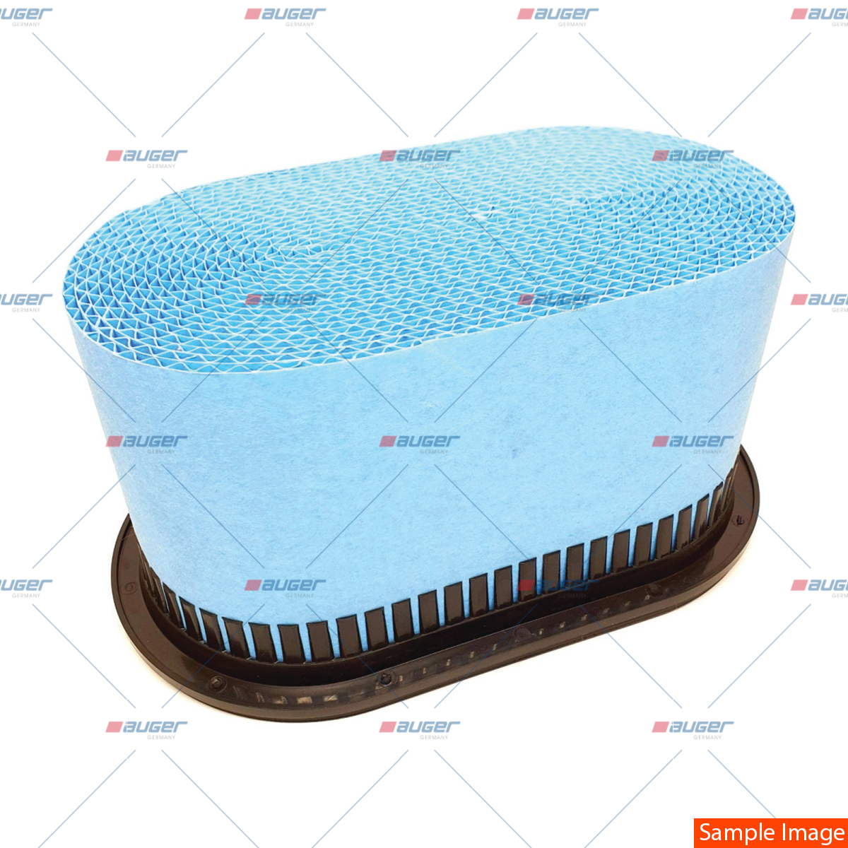 Luftfilterpatrone