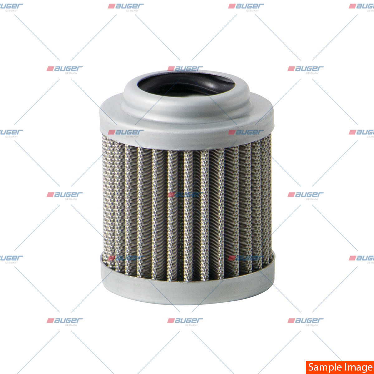 Oelfilter