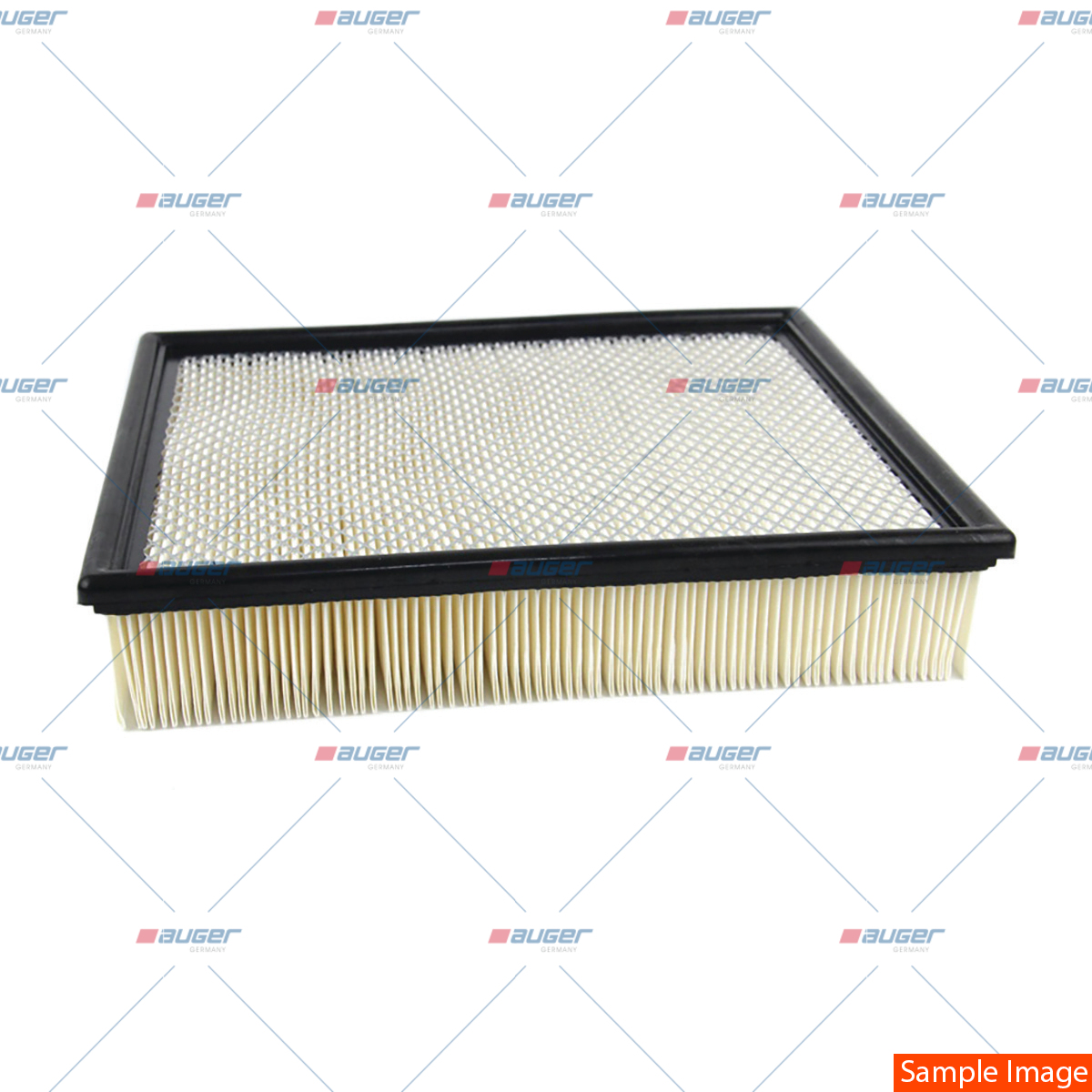 Luftfilterpatrone