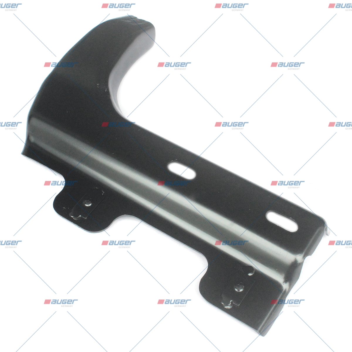 Halter, Schritt
