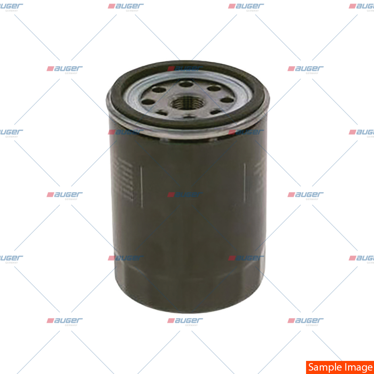 Oelfilter