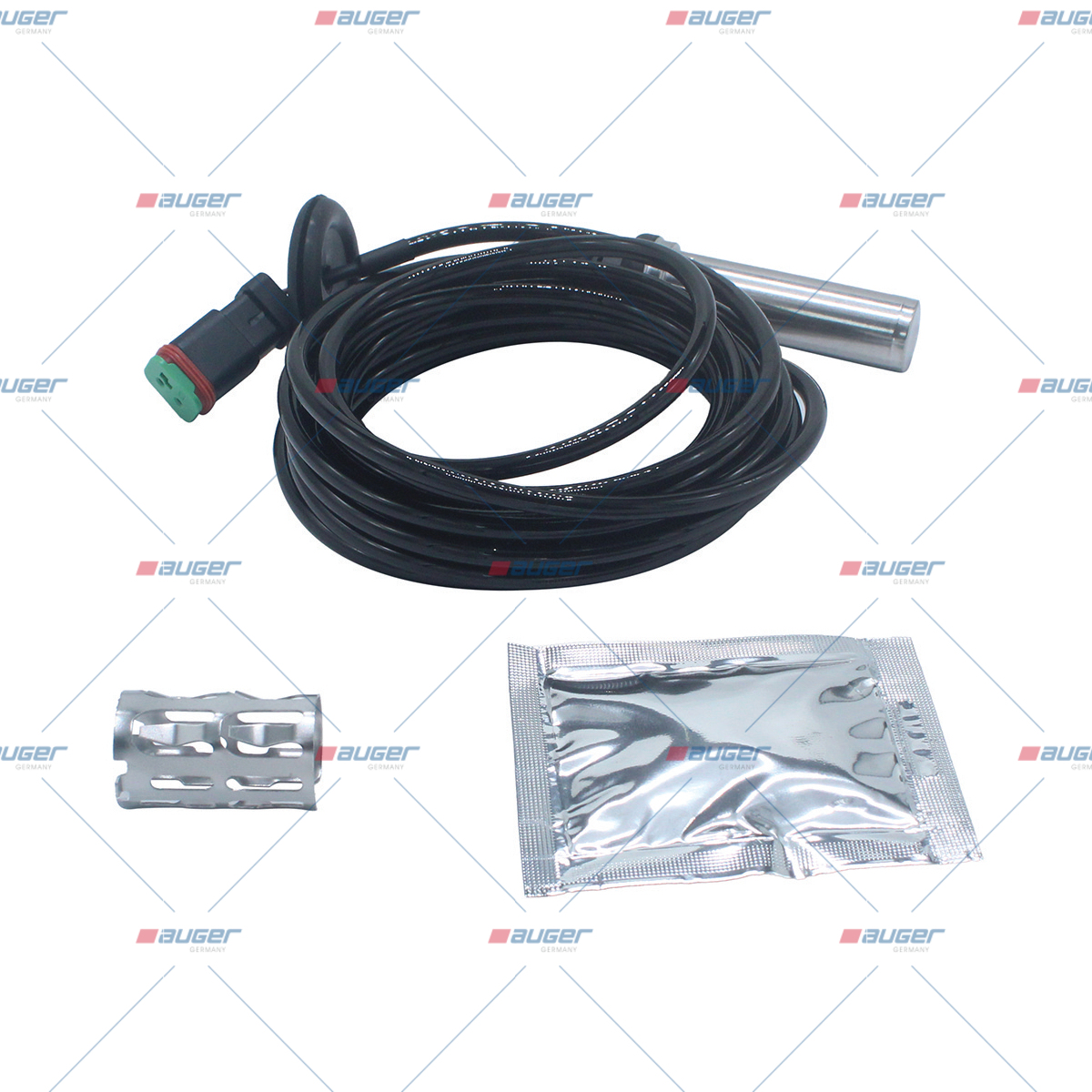 Sensor, ABS