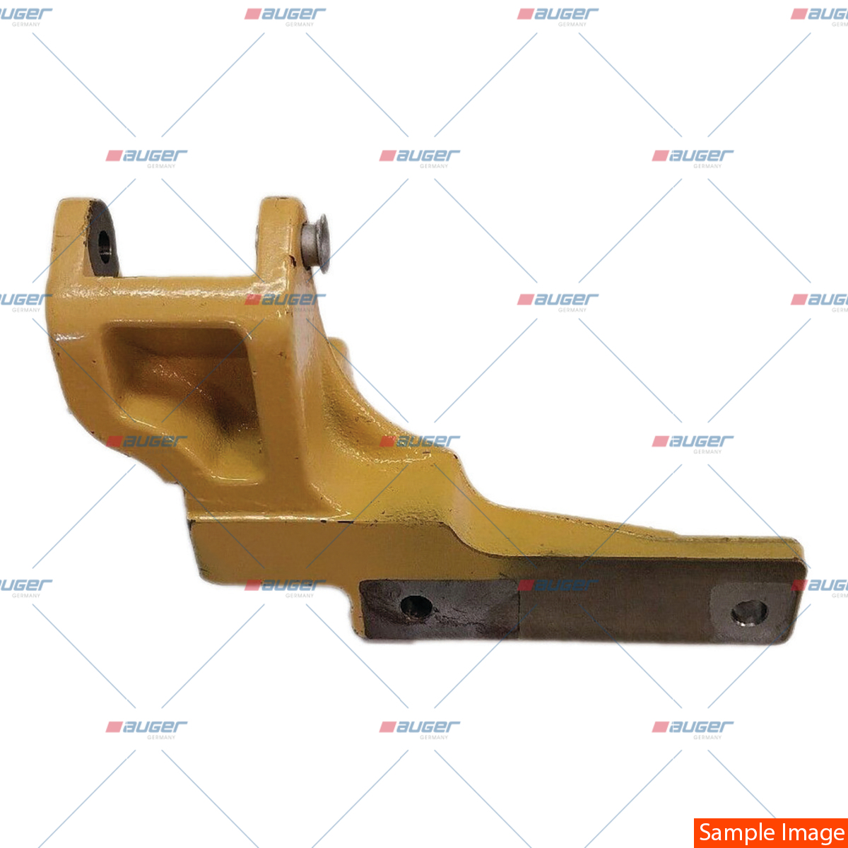 Halter, Generator