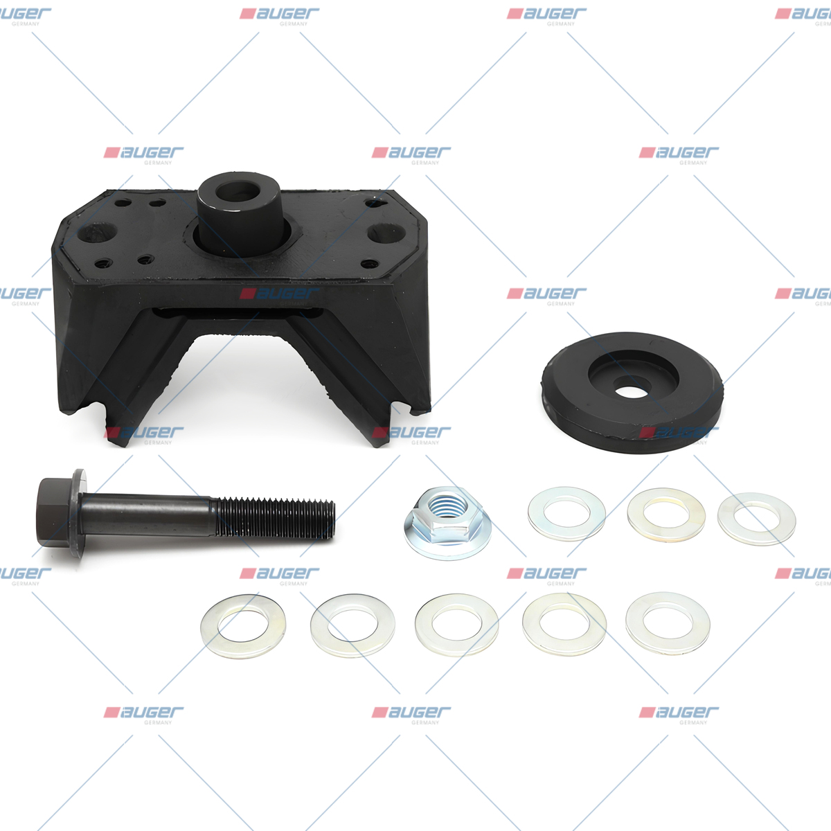 Reparatursatz, Motor