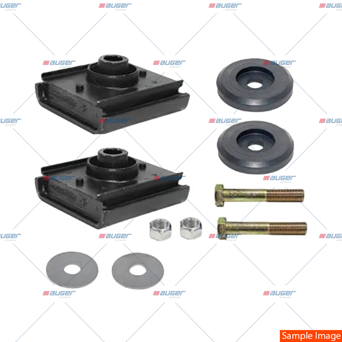 Reparatursatz, Motor